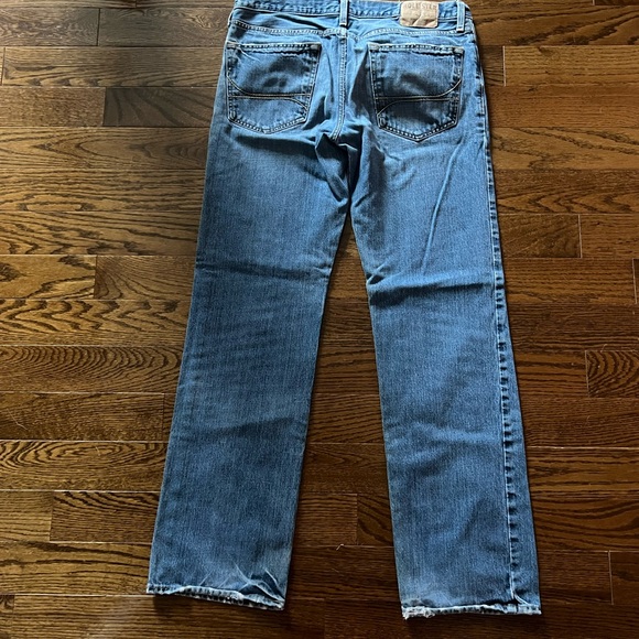 Mens Hollister Jeans - Picture 4 of 4
